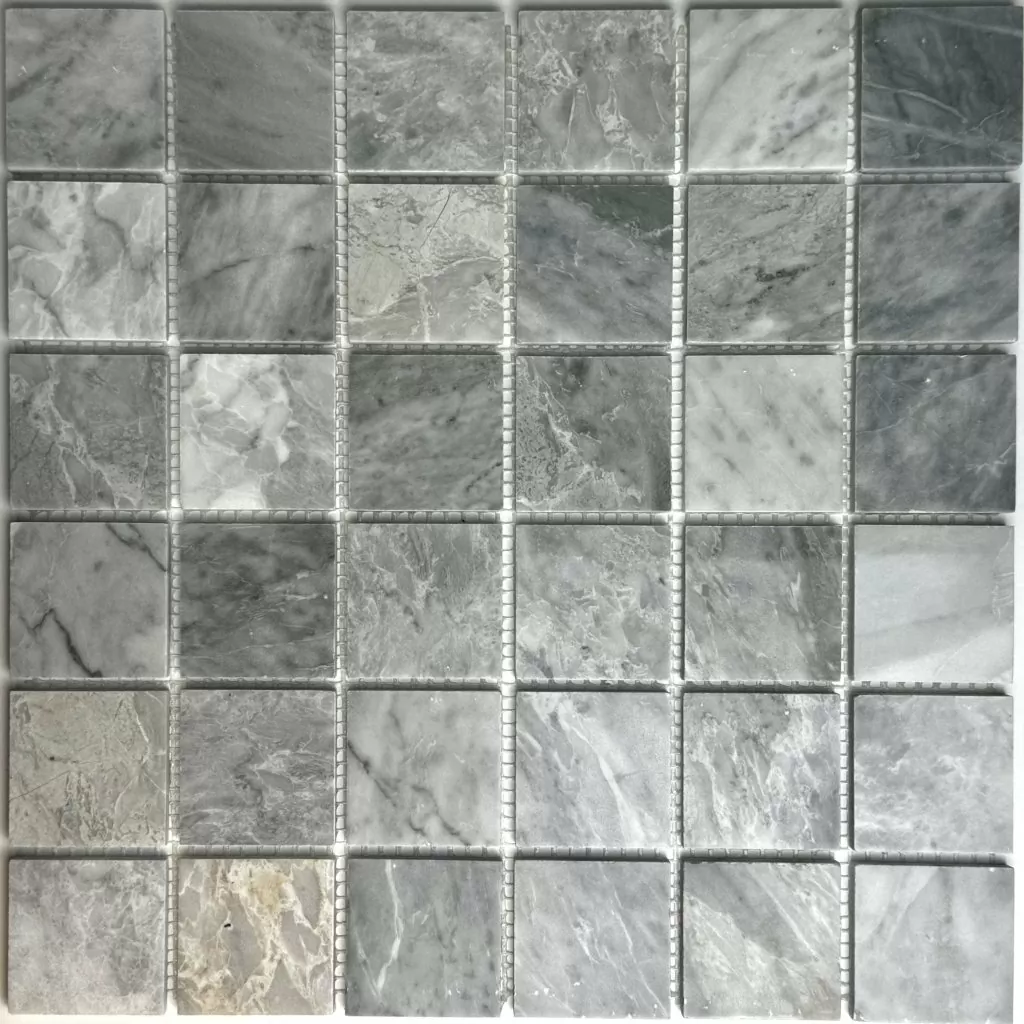 Мозаика Italy Grey 48 (Pol) 48x48x7 305х305