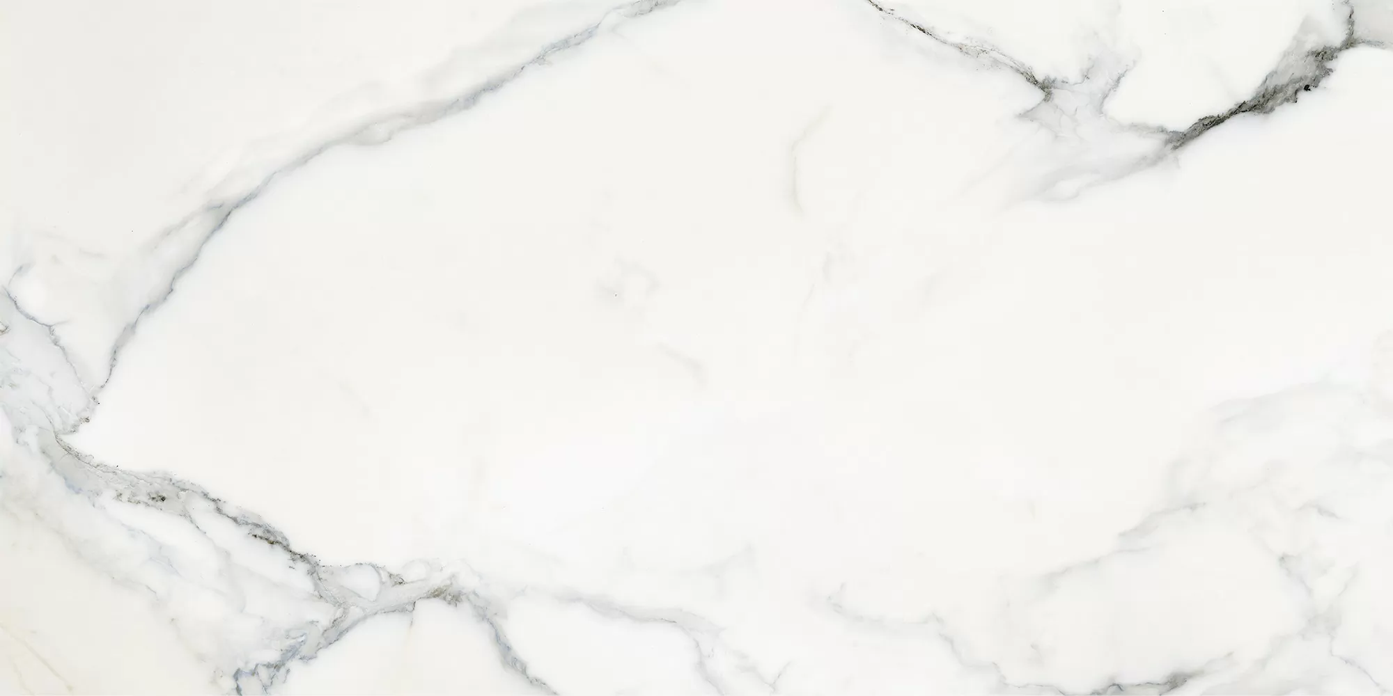 Керамогранит K-2002/LR Iceberg White 600x1200x10