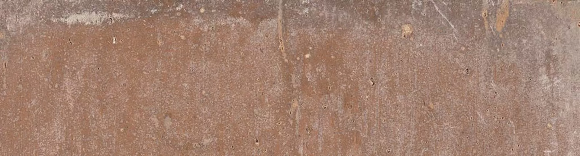 Керамогранит Terracotta Red Old 7x28