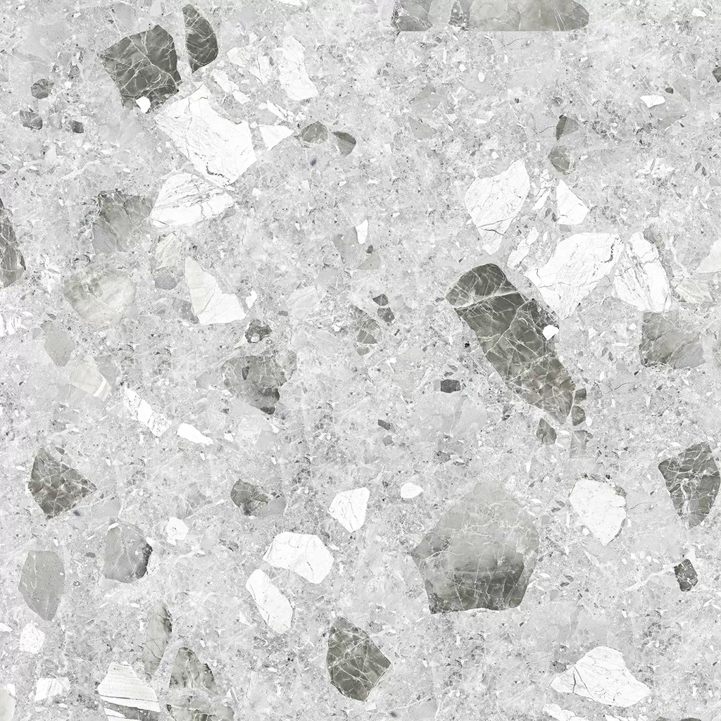 Керамогранит GFU04STE07R Steel rock 60x60