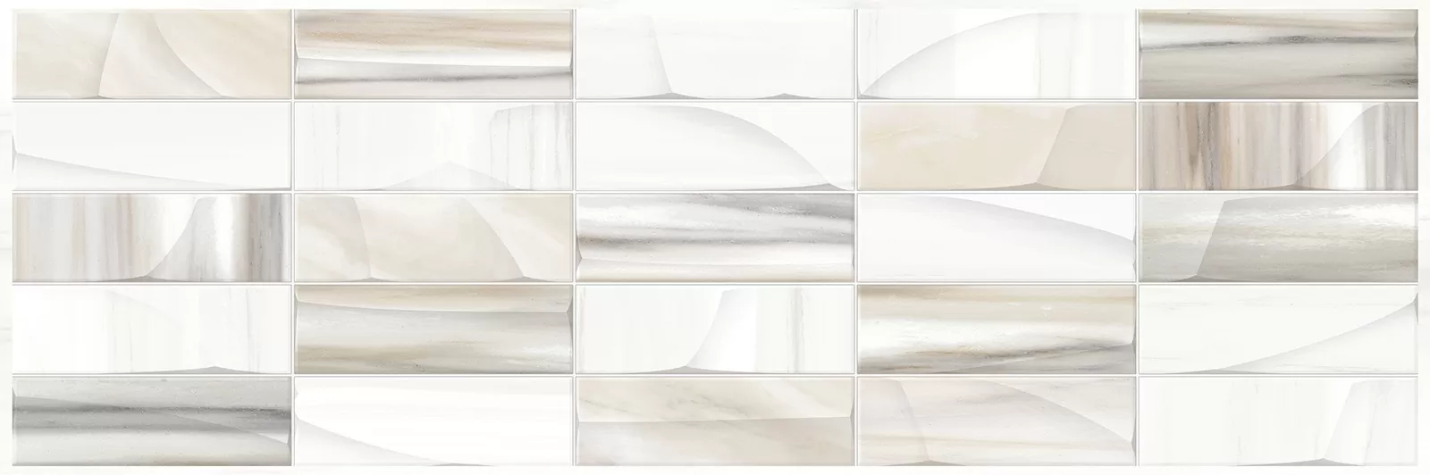 Плитка WT15POL55R Palissandro Brick 246x740x10