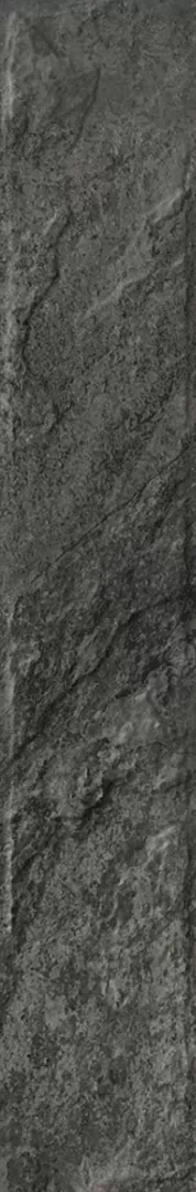 Клинкерная плитка Ardis Dark Elewacja Struktura Mat 40x6,6