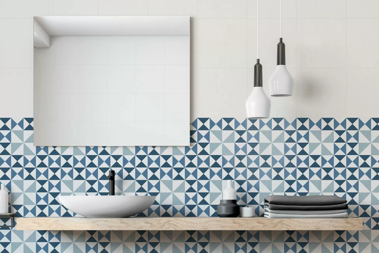 Керамогранит Cordoba Mix 25x25
