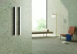 Керамогранит K947463R0001VTET Ceppostone Темно-серый Матовый R9 7Рек 80x80
