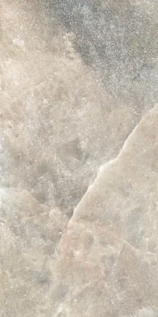 Керамогранит 768498 Rock Salt Danish Smoke Bocciardata Ret 20mm 60x120