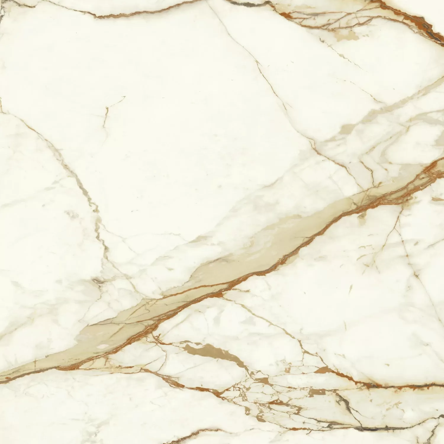 Керамогранит A4Q7 Marvel Calacatta Imperiale Matt 120x120