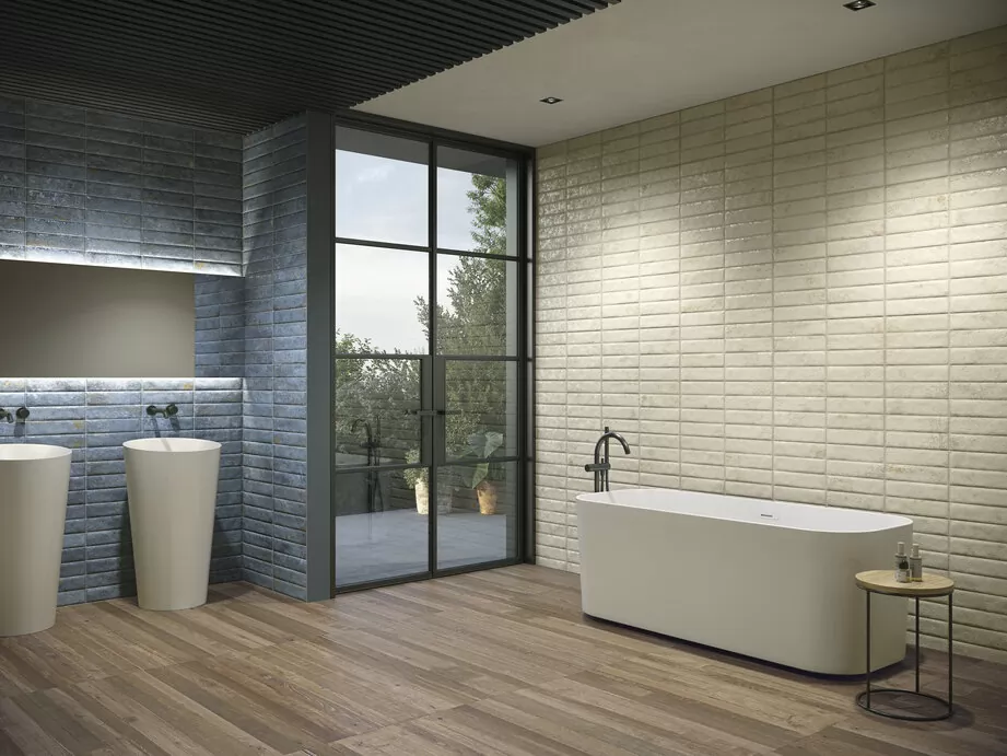 Керамогранит Dream Grey 30x60