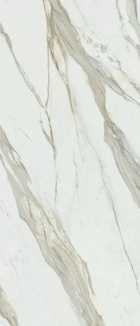 Керамогранит CP 02 Calacatta Gold 6mm 120*278