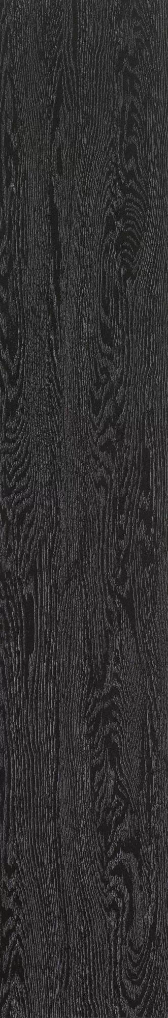 Керамогранит BY159005 Super Black Ebony 15x90