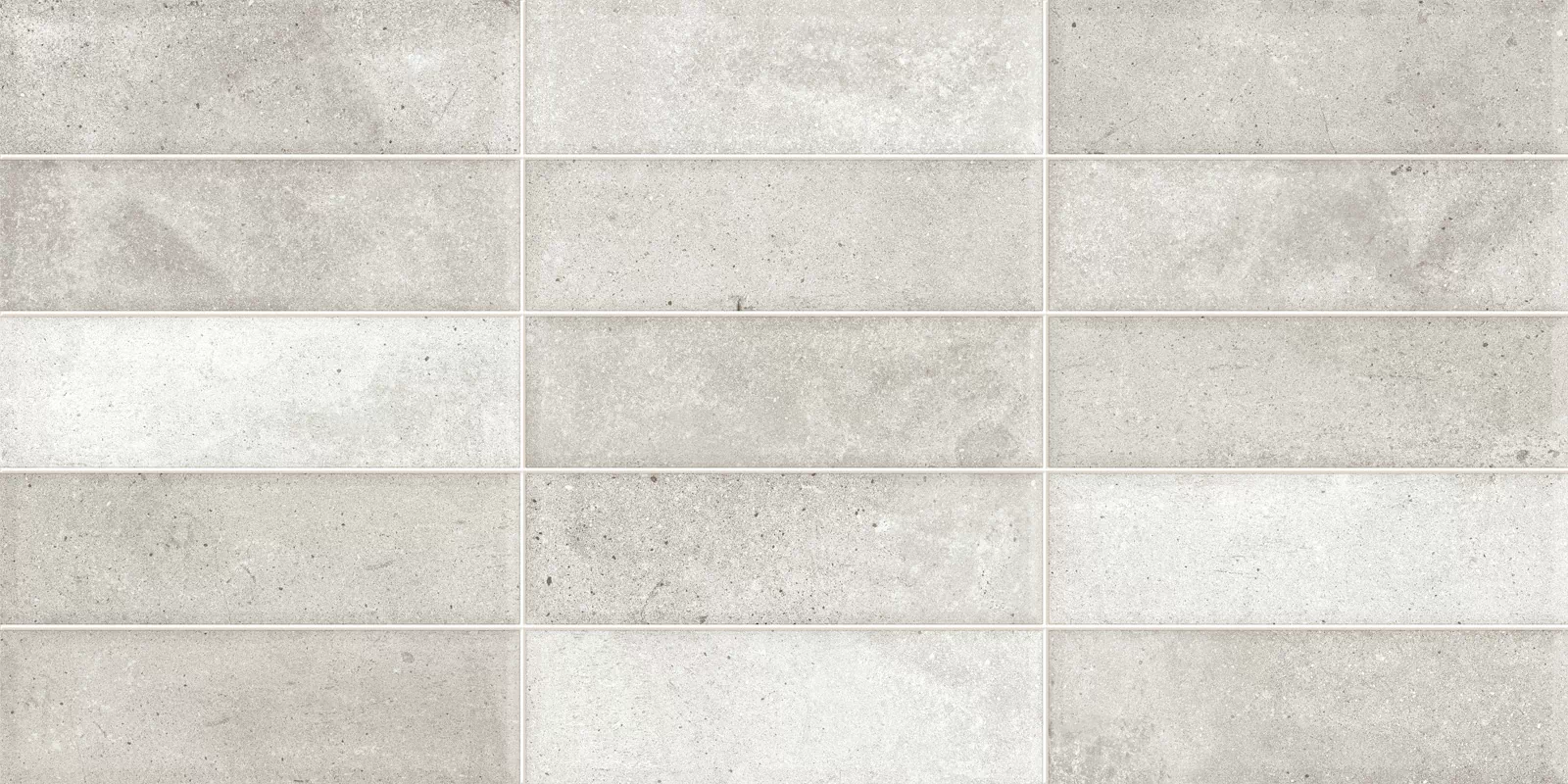 Плитка WT36ELR07 Elbrus Brick Gray 300x600x9