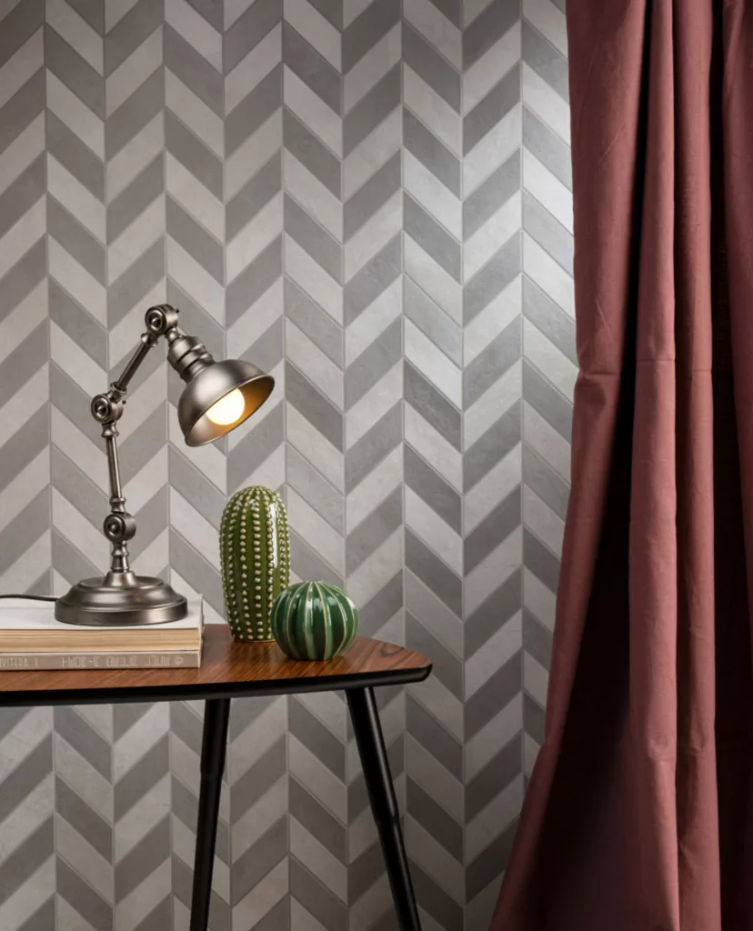 Керамогранит Touch Grigio Rett 60x120