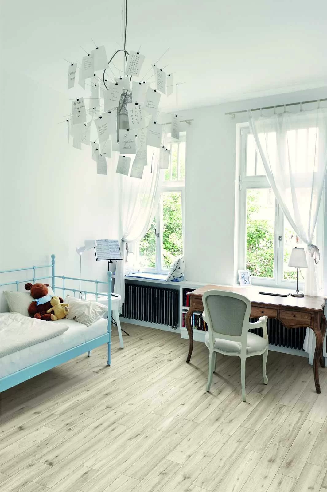 Керамогранит Woodstory Beige 15x90