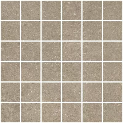 Мозаика K9482218R001VTE0 Impression 5x5 коричневый 30х30