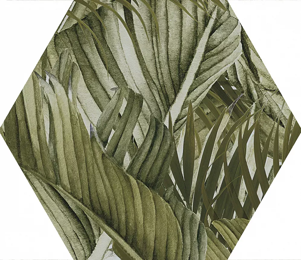 Керамогранит Hex.Vegetal Trend 25.8x29
