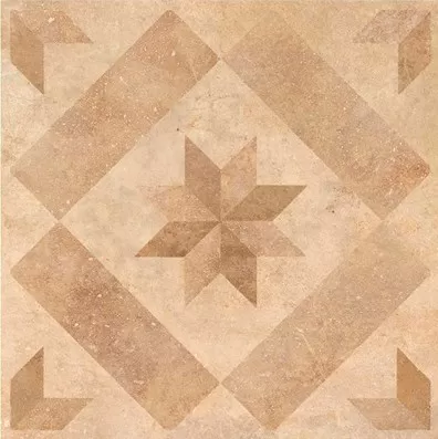 Керамогранит Deco. Medici Cotto 40.2x40.2