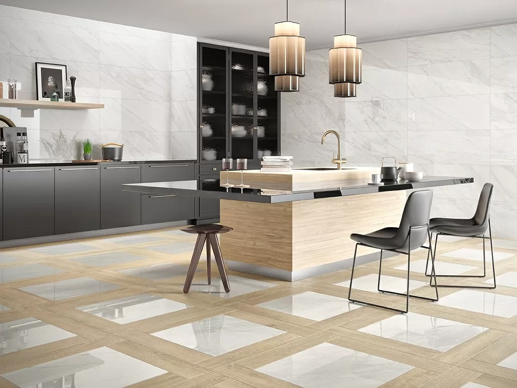 Керамогранит BEIGE POLISHED 60x60