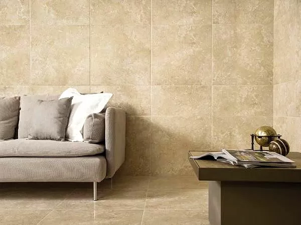 Керамогранит 610010000579 NL-STONE NUT ANTIQUE 45x45