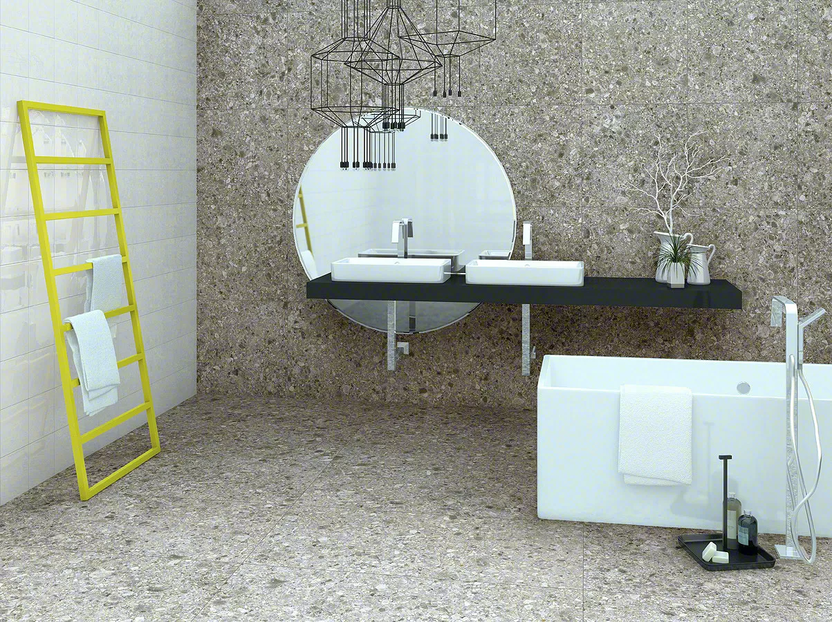 Керамогранит Ceppo di Gre Gris XTRA 60x60