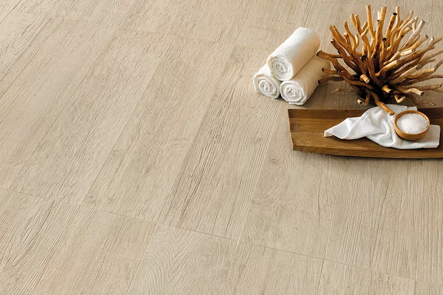Керамогранит ANIT Axi Brown Chestnut Rosone Mini 45x45