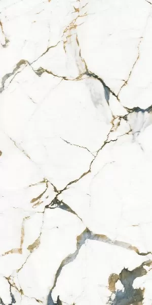 Керамогранит Andes Blanco Gold Blue sugar 60x120