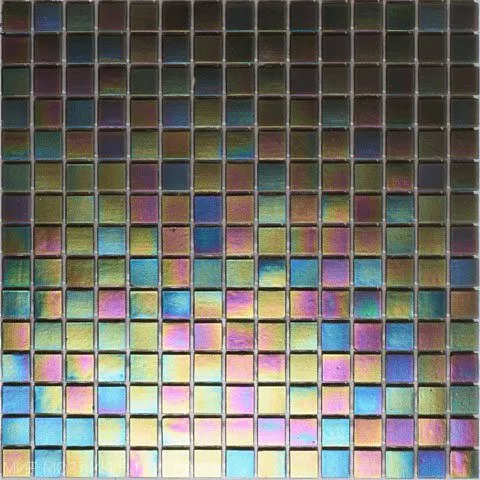 Мозаика WB09 RAINBOW 2x2 32.7x32.7