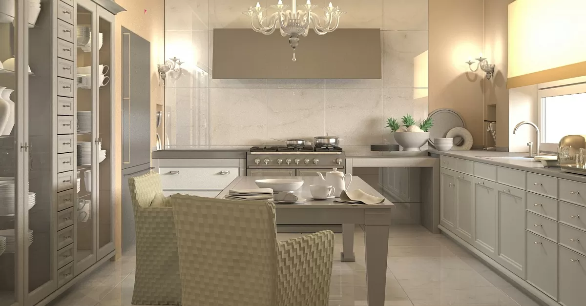 Керамогранит 5748 Snow Onix Polished 60*60