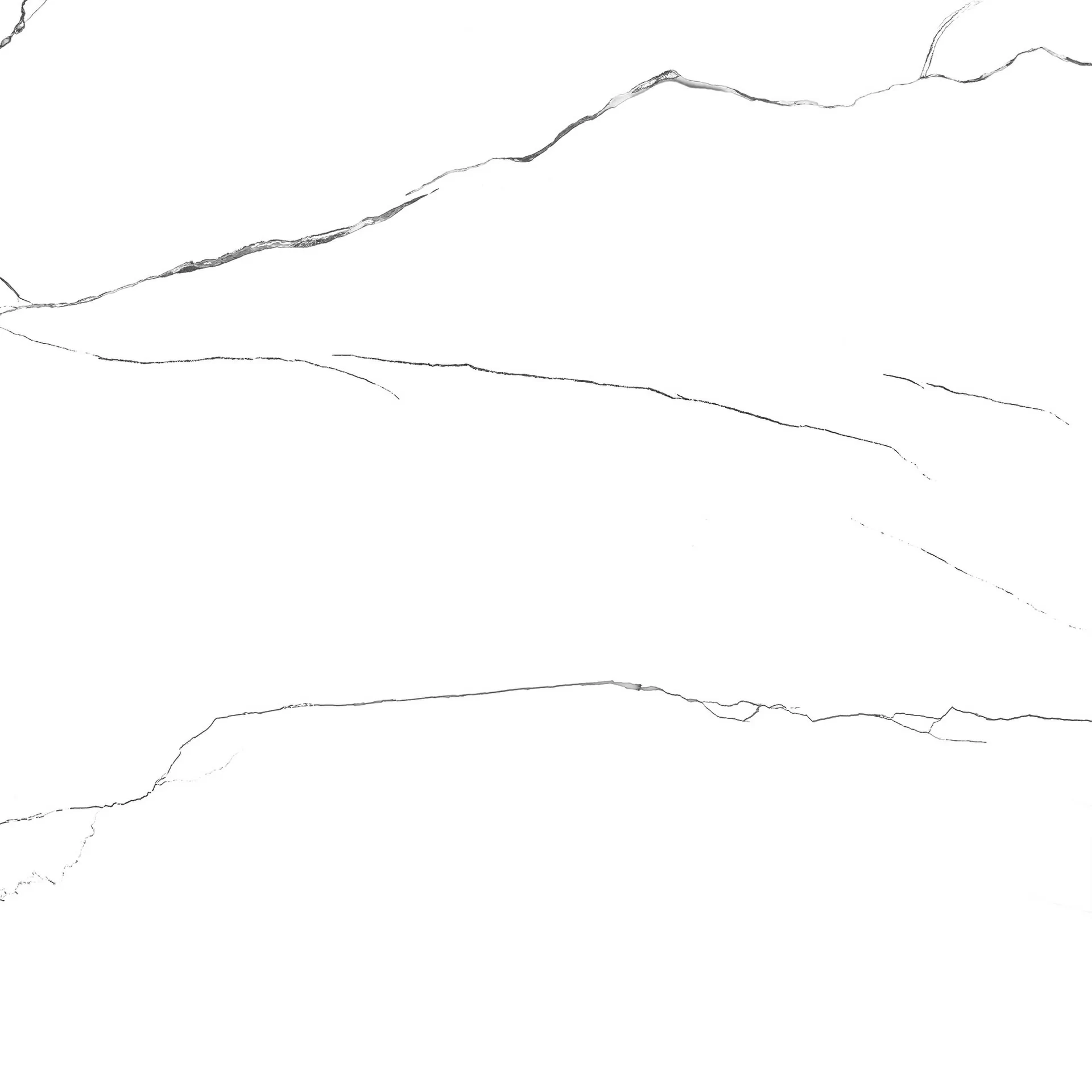 Керамогранит Callacata white crack carving 60x60