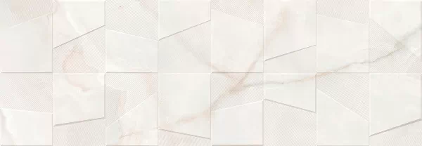 Плитка ONIX BIANCO REL R 24.2x70
