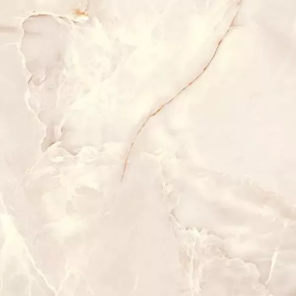 Керамогранит Onice Rose Rect матовая 60x60