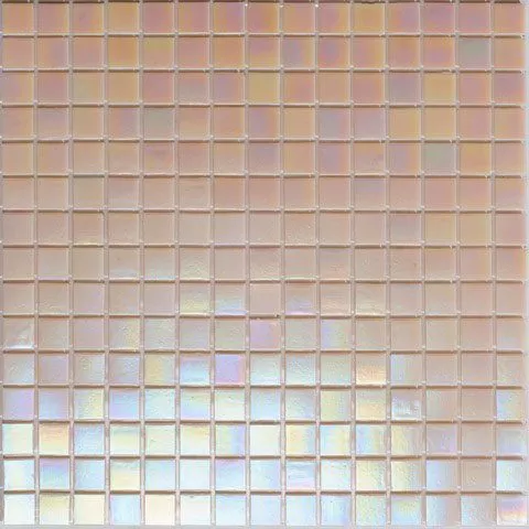 Мозаика WB83 RAINBOW 15x15mm 31.8x31.8