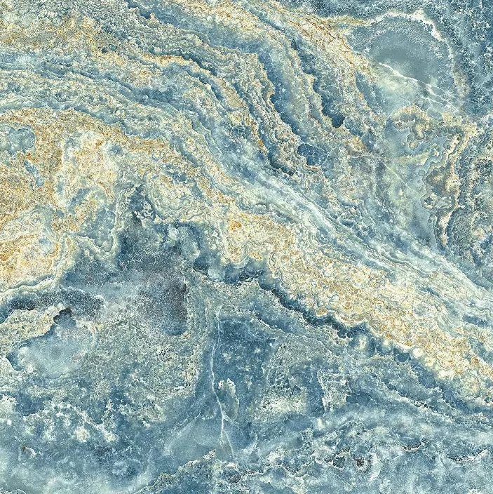 Керамогранит 36IZ50P IZMIR AZUL PUL. 119X119
