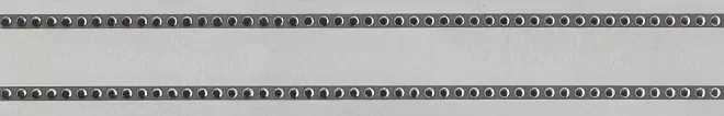 Плитка DC/A09/13059TR Бордюр Раваль матовый обрезной 14,5x89,5x0,9