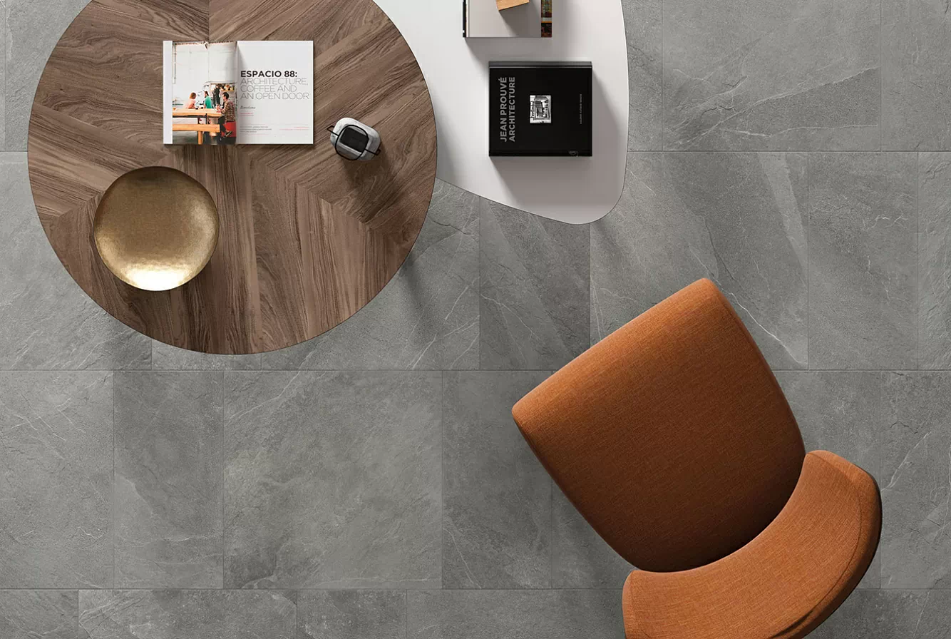 Керамогранит SL01BA Shale Moon Sq 60x120