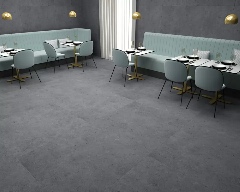 Керамогранит Atrio Grey Rec 60х120
