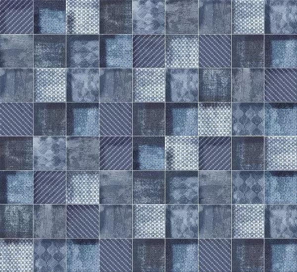 Плитка Haiku Indigo 23x33,5