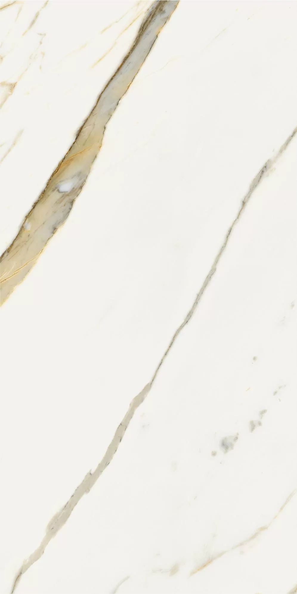 Керамогранит 610015000677 Stellaris Calacatta Gold Lap Ret 60x120