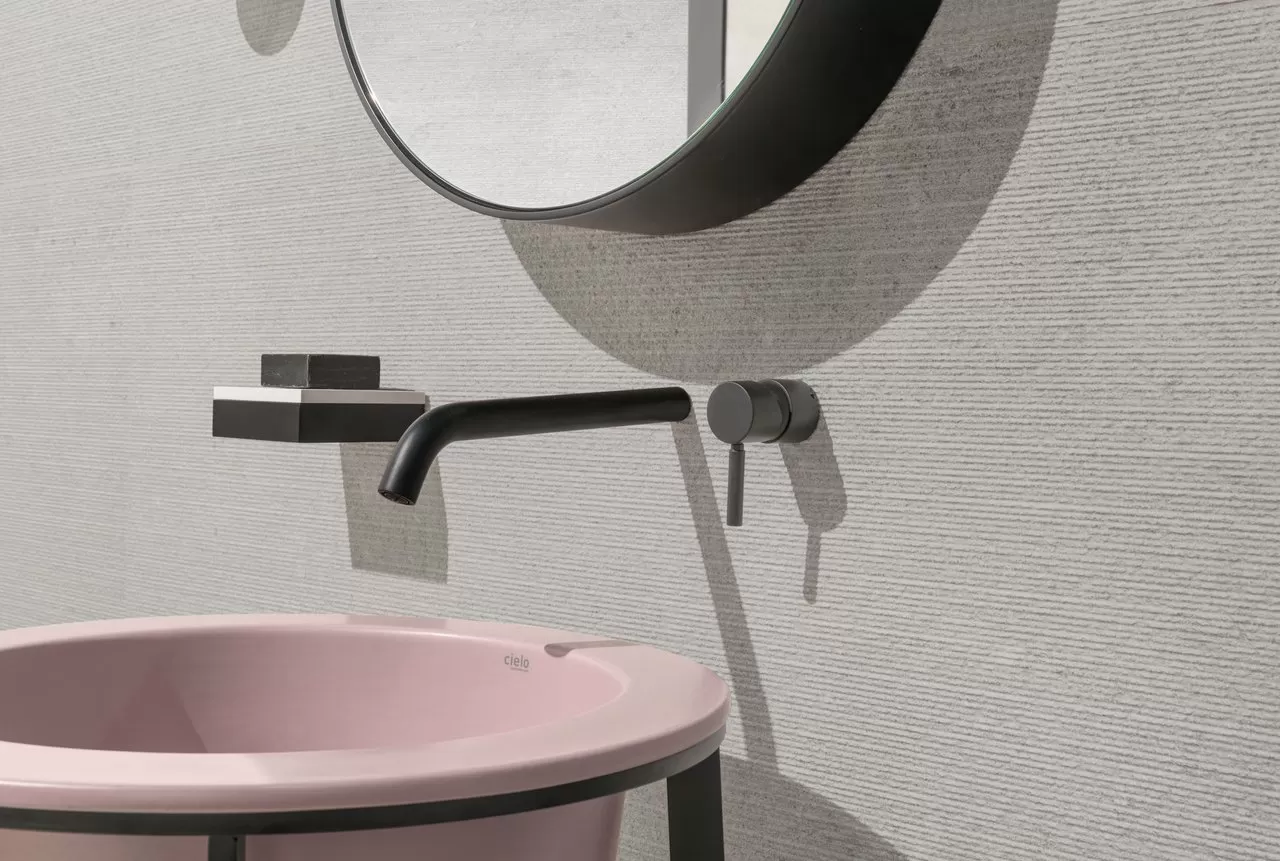 Керамогранит Highstone decor Warm 60x60