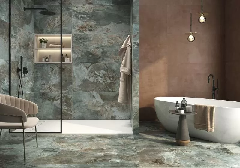 Керамогранит 017.869.0007.11183 Eleganza Beige 60x120