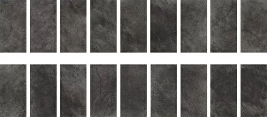 Керамогранит PGA3366 Pool Garden Anthracite Terrace AntiSlip 33х66