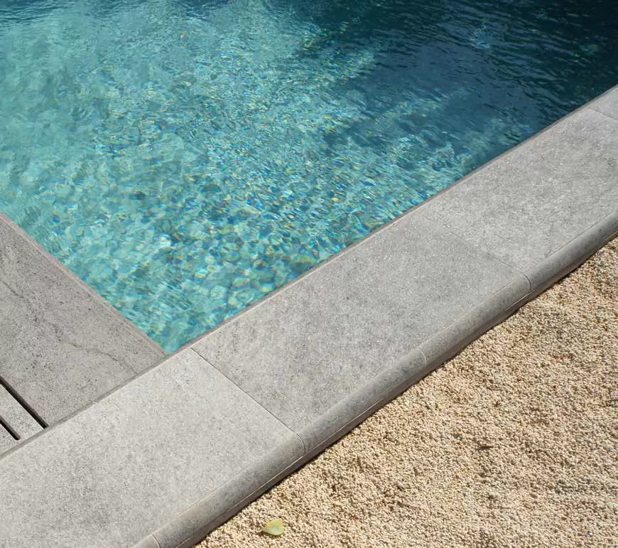 Керамогранит Внутренний угол 90° Oasis Verde Handle 30x30