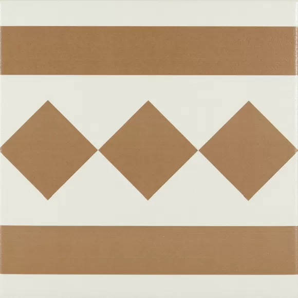 Плитка PT02110 ANTIGUA BEIGE 002 CENEFA 20x20