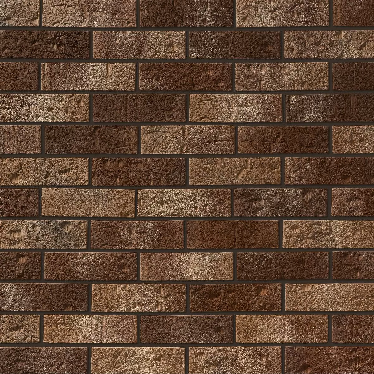 Искусственный камень Декоративный кирпич Плоскость Перт 103 23,5x7x1,2