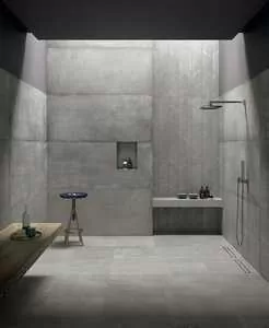 Керамогранит 1800 CENIZA RECTIFICADO 100x100