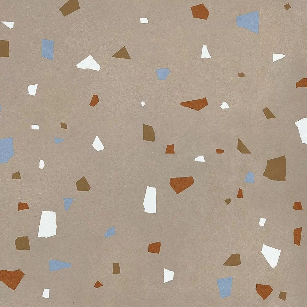 Керамогранит NU0788C Nuances Cipria Coccio 80x80
