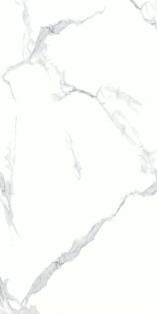 Керамогранит BHW-0021 Calacatta White Polished (Sinking Ink) 600x1200x8