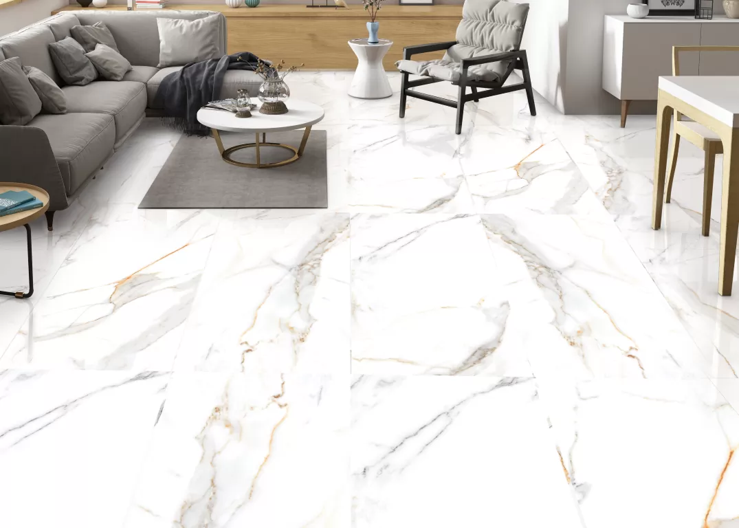 Керамогранит Miami Natural Glossy 60x120