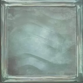 Плитка GLASS BLUE VITRO 20,1x20,1