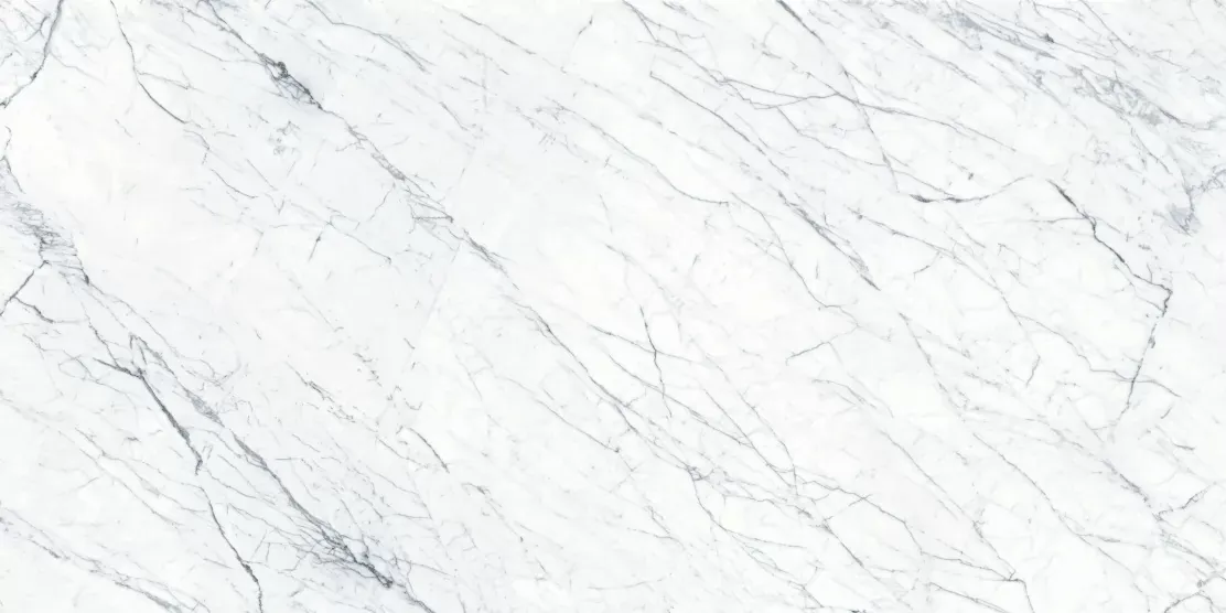 Керамогранит LAMFF00528_IT I Naturali Marmi Statuarietto Lucidato 12mm 162x324