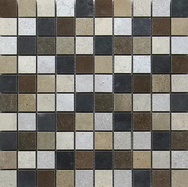 Мозаика MK.COTTOFAENZA MIX 30x30