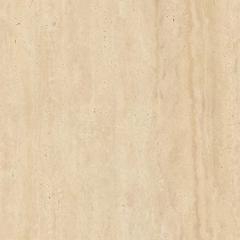 Керамогранит 2950237 Marmoker Travertino Miele Lucido 59x59